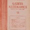 Gazeta matematica, Nr. 11/1985