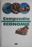 Compendiu de Economie - Carte