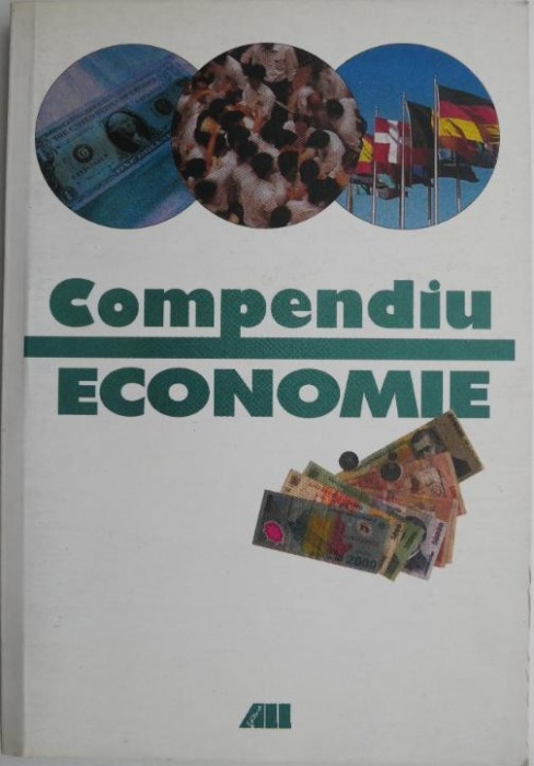 Compendiu de Economie