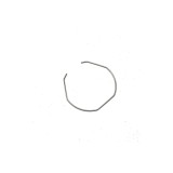 Arc Original DeLonghi AS00008164 AS00004399 pentru Espressor