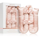 Zo&euml; Ayla Heatless Curler Set set pentru ondularea părului 1 buc