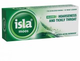 Isla Moos, 30 tablete de supt, Engelhard Arzneimittel