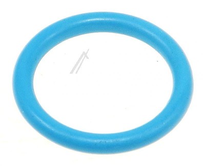 C00298442 GARNITURA O-RING &amp;Oslash; 20 X 3, ALBASTRU 482000089379 WHIRLPOOL/INDESIT foto