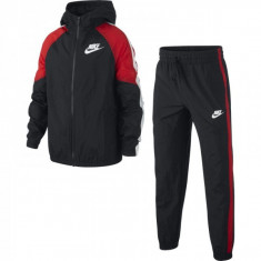 Trening Nike B NSW WOVEN TRACK SUIT foto
