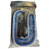 Chingă sarcină elastică cu două c&acirc;rlige