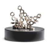 Cumpara ieftin Sculptura magnetica magica