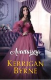 Aventuriera - Kerrigan Byrne