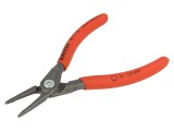 Clește pentru inele de blocare interior 8-13mm drept