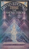 The Diamond Throne - David Eddings