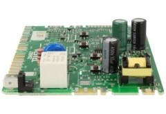 Modul electronic masina de spalat vase Heinner Original foto