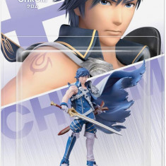 Nintendo Amiibo - Chrom - Super Smash Bros. Series - Switch Japan Import