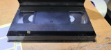 Caseta Video VHS E-240 #A9009