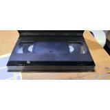 Caseta Video VHS E-240 #A9009