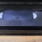 Caseta Video VHS E-240 #A9009