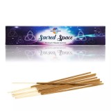 Cumpara ieftin Betisoare Parfumate Dreptunghi - Set 10 Buc -Sacred Elements Scared Space