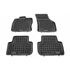 Covorase Presuri Auto Cauciuc Dedicate VW GOLF Sportsvan 2014-2020
