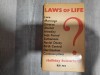 Laws of life de Haliday Sutherland