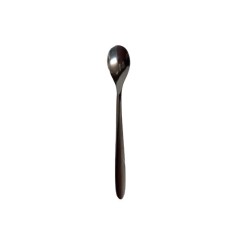 Set 25 lingurite inox pentru amestecat cafea, 12 cm