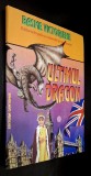 Ultimul dragon - Basme victoriene, editie bilingva cu exercitii si vocabular, DETERIORATA (APA)!!!, Editura Cantemir, 1997