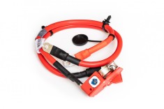 Cablu Alimentare curent baterie,borna Bmw F20 F21 F22 F87