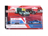 Cumpara ieftin Majorette Masinuta Metalica Ford 1:64