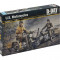 1:35 U.S. MOTORCYCLES WWII 1:35