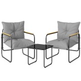 Outsunny mobilier terasă | Aosom Romania