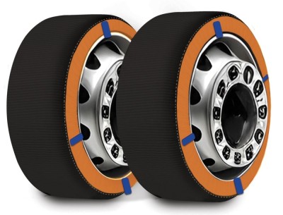 Lanturi auto textile, huse antiderapante camion/autoutilitare 11 R22.5, DAC Ultra Pro RX 170 foto