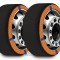 Lanturi auto textile, huse antiderapante camion/autoutilitare 295/80 R22.5, DAC Ultra Pro RX 170