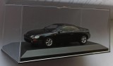 Macheta Toyota Celica MK6 1994 negru - Minichamps 1/43, 1:43