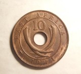 Cumpara ieftin AFRICA DE EST 10 CENTI 1941 UNC