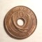 AFRICA DE EST 10 CENTI 1941 UNC