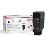 Xerox original cartridge 006R04647, yellow, 16000str.