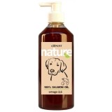 Ulei de Somon Nature 500 ml