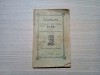 CALENDARIU pe Anul Visect dela Christos 1916. - Sibiu, 211 p., Alta editura