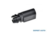 Senzor temperatura exterioara Audi A3 (2003-2012) [8P1] #1