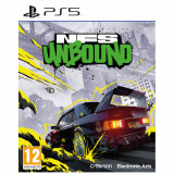 Joc PS5 Need For Speed Unbound, Electronic Arts