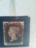 Timbre de la 1840 din diverse tari