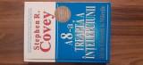 A 8 a Treapta A Intelepciunii Stephen Covey