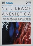 Anestetica. Arhitectura ca anestezic - Neil Leach