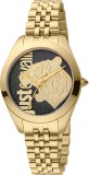 Ceas Dama, Just Cavalli, Pantera JC1L210M0155 - Marime universala
