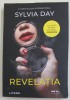 REVELATIA de SYLVIA DAY , 2021