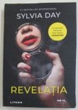 REVELATIA de SYLVIA DAY , 2021
