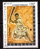 Wallis &amp; Futuna 2005, Sport, serie neuzata, MNH