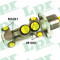 Pompa centrala, frana FIAT PUNTO Van (176L) (1996 - 2000) LPR 6772