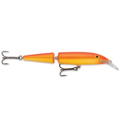 VOBLER RAPALA JOINTED 13CM / 18GR GFR foto
