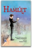 Hamlet | Christa Unzner, Didactica Publishing House