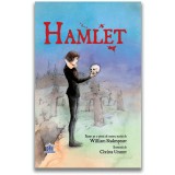 Hamlet | Christa Unzner