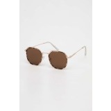 Aldo ochelari de soare CIGOLITH barbati, culoarea maro, CIGOLITH.240