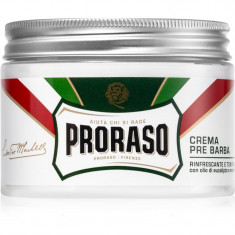 Proraso Green Crema inainte de epilare 300 ml